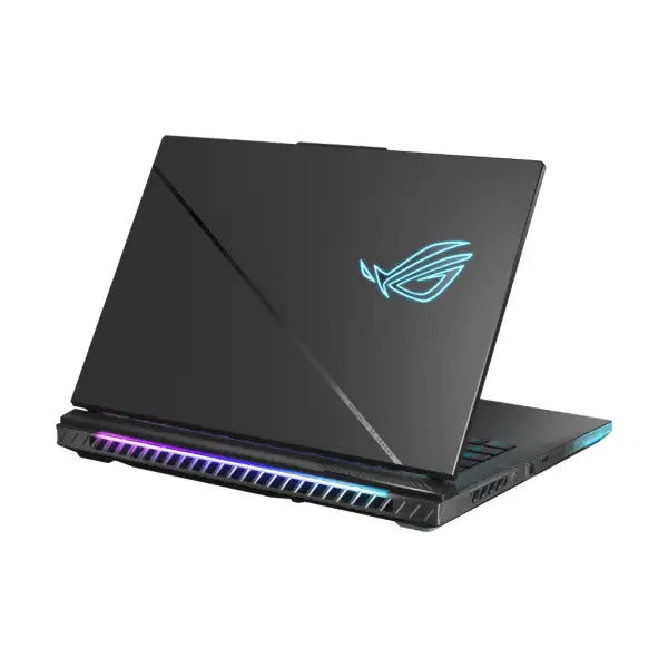 ASUS ROG Strix SCAR 16 G634 (2024) (i9-14900HX/32GB DDR5/1TB SSD/RTX4080) G634JZR-RA040W ASUS ROG Strix SCAR 16 G634 (2024) (i9-14900HX/32GB DDR5/1TB SSD/RTX4080) G634JZR-RA040W
